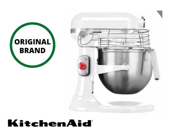 Impastatrice planetaria KitchenAid K7P.